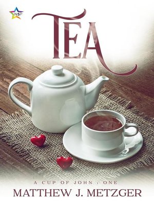 cover image of Tea